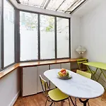 Montorgueil Studio *